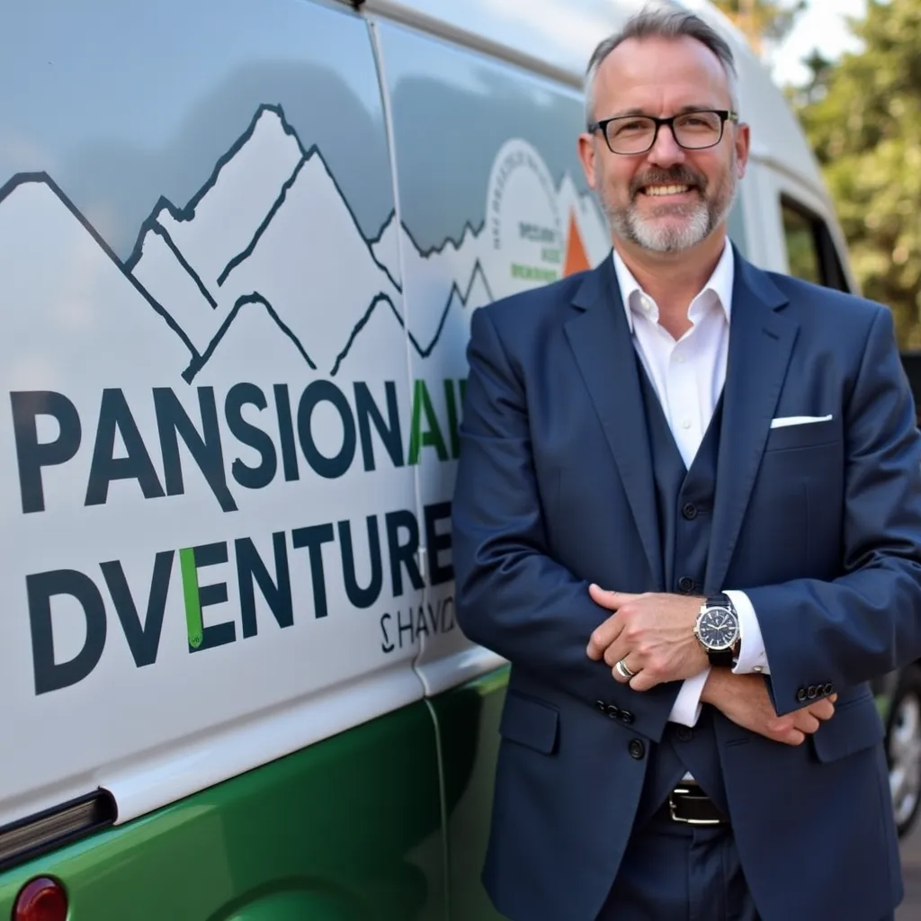 Jonas Keller, Finanzexperte